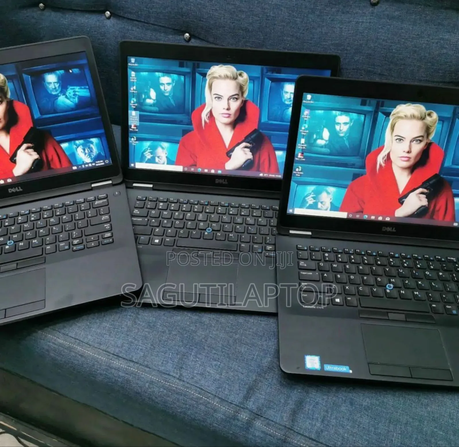 Laptop Dell Latitude E5440 4GB Intel Core i5 HDD 500GB