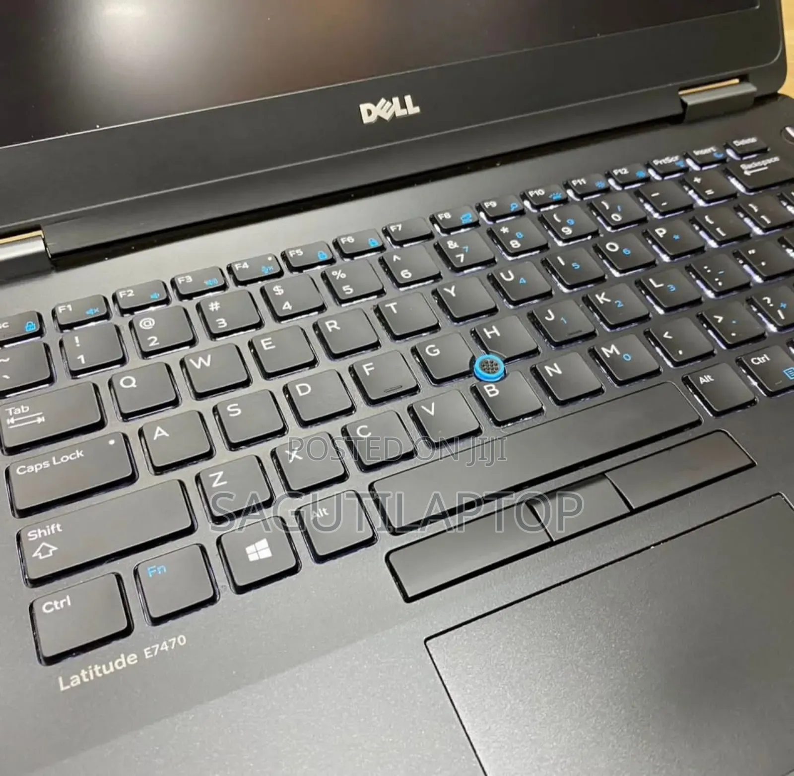 Laptop Dell Latitude E5440 4GB Intel Core i5 HDD 500GB