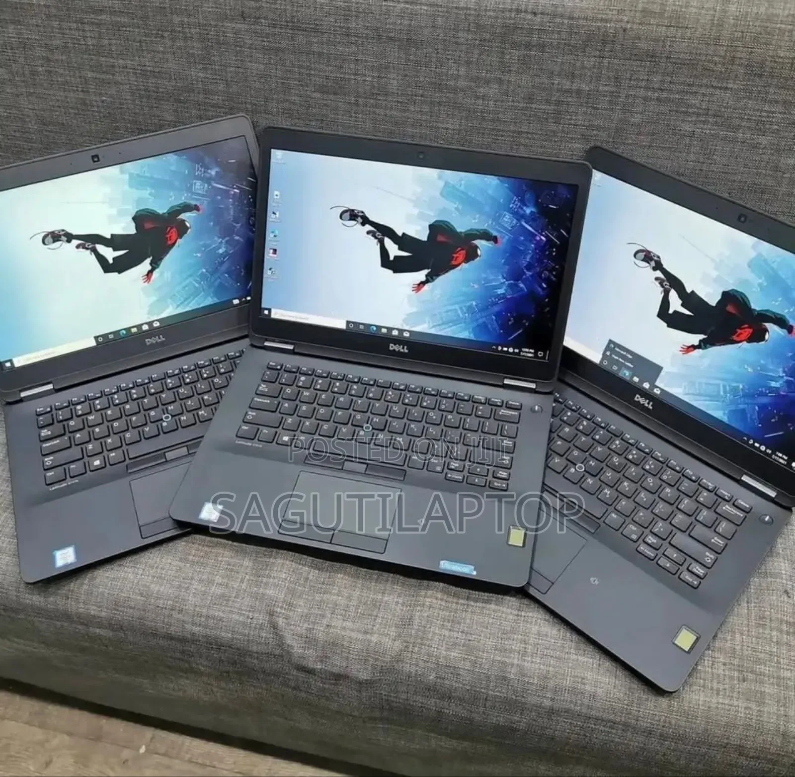 Laptop Dell Latitude E5440 4GB Intel Core i5 HDD 500GB