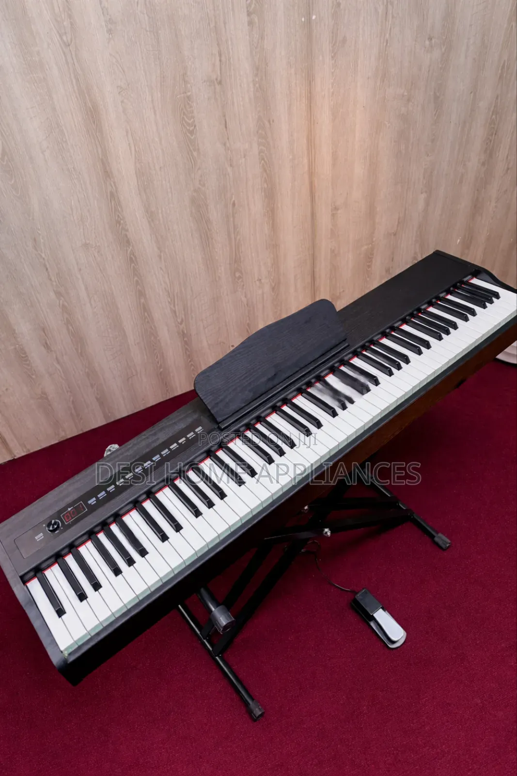 Digital Piano