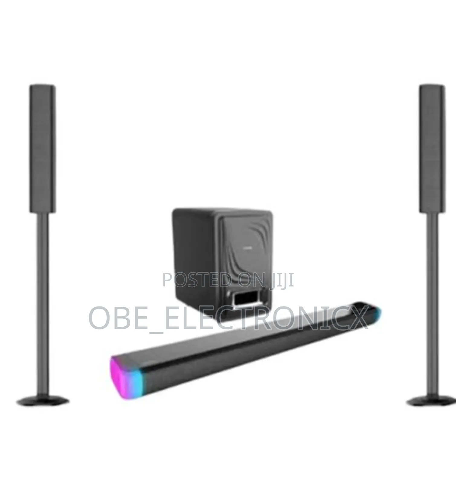 Aiwa Soundbar 800w