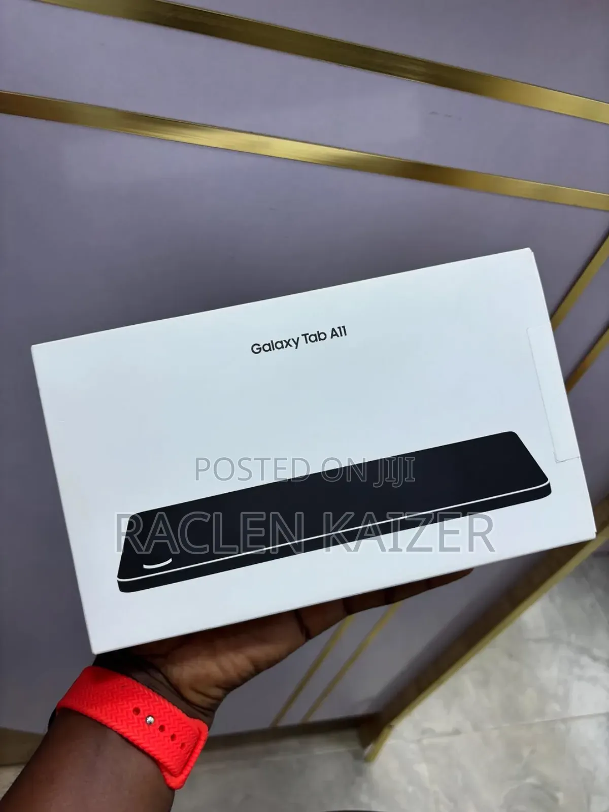 New Samsung Galaxy Tab A11 64 GB