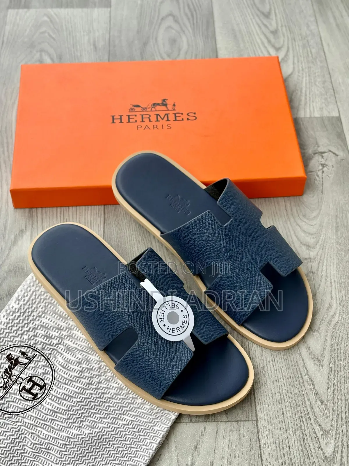 Sendo Original Shoes100% OriginalBei: TSH 100,000/=