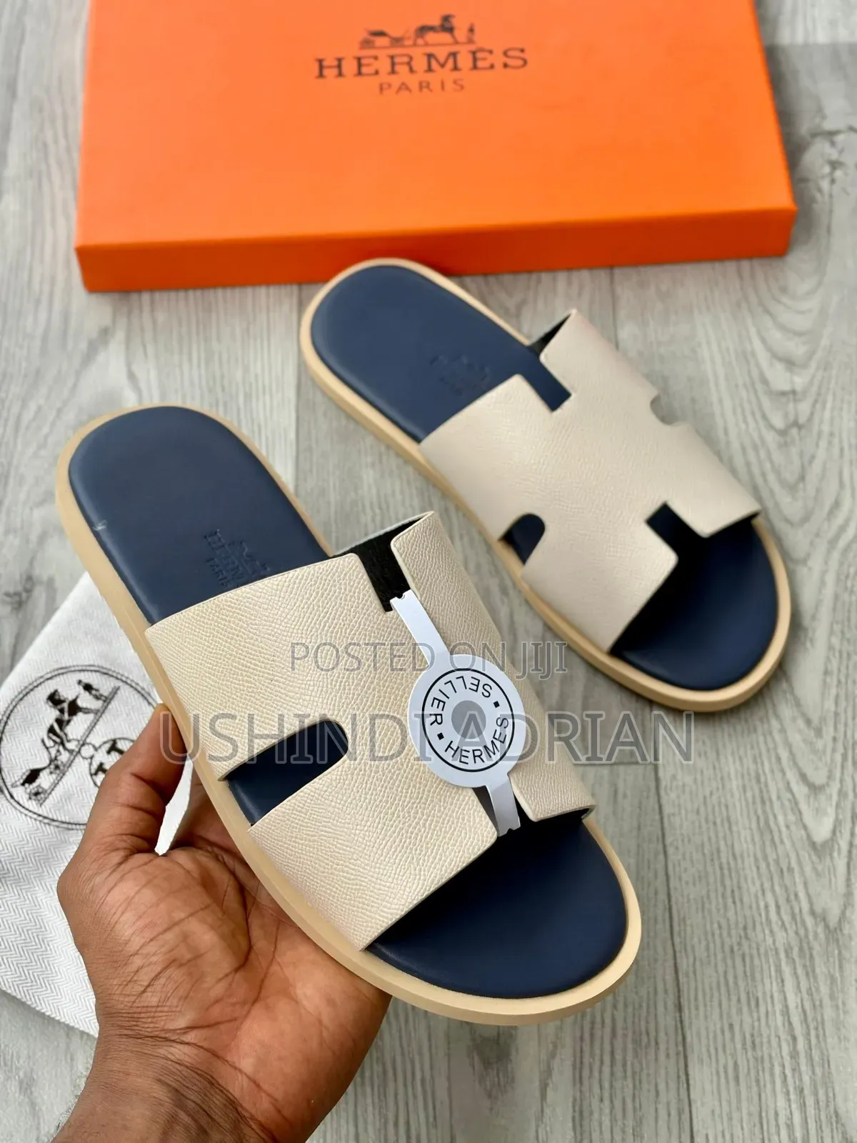 Sendo Original Shoes100% OriginalBei: TSH 100,000/=