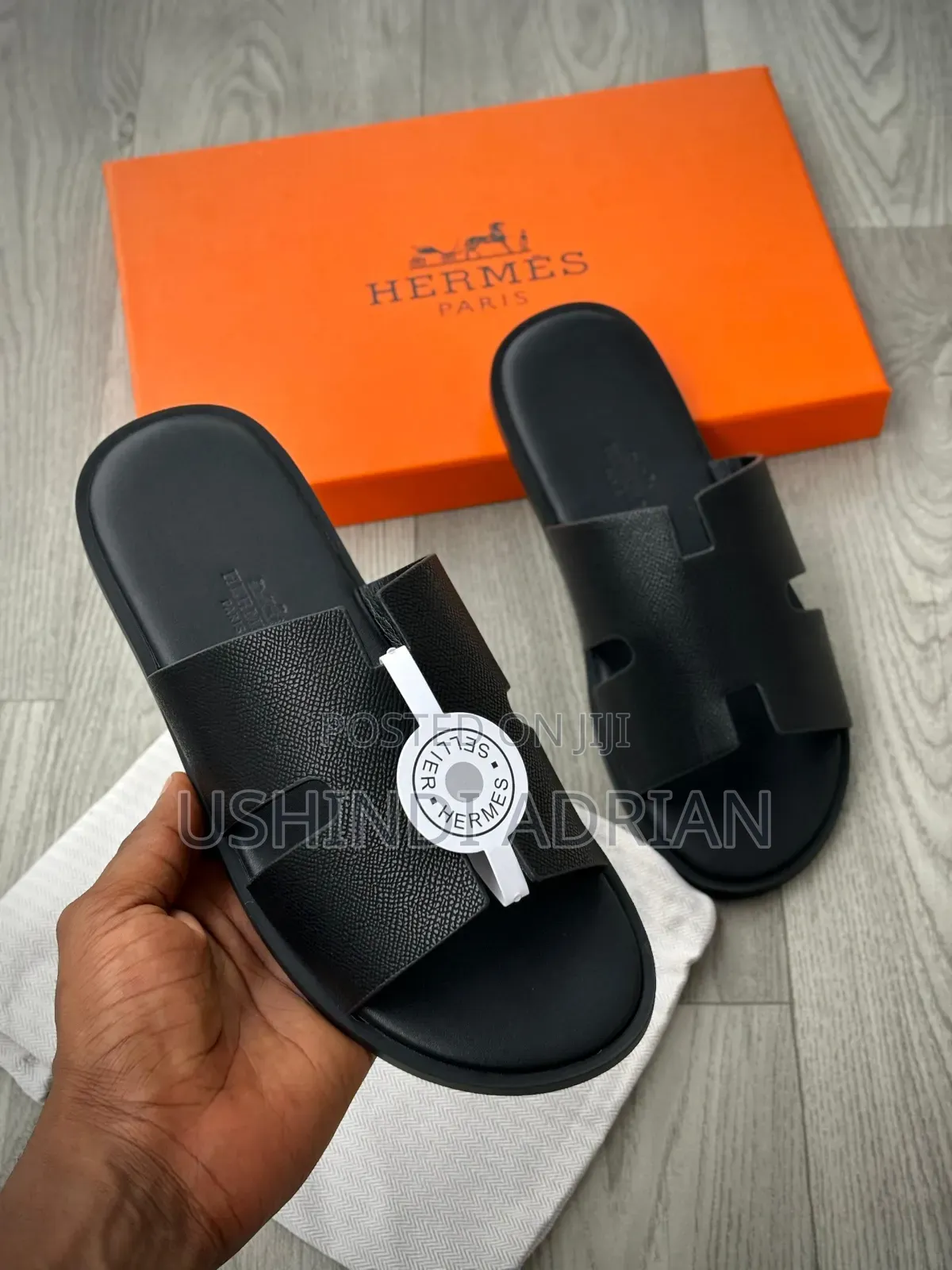Sendo Original Shoes100% OriginalBei: TSH 100,000/=