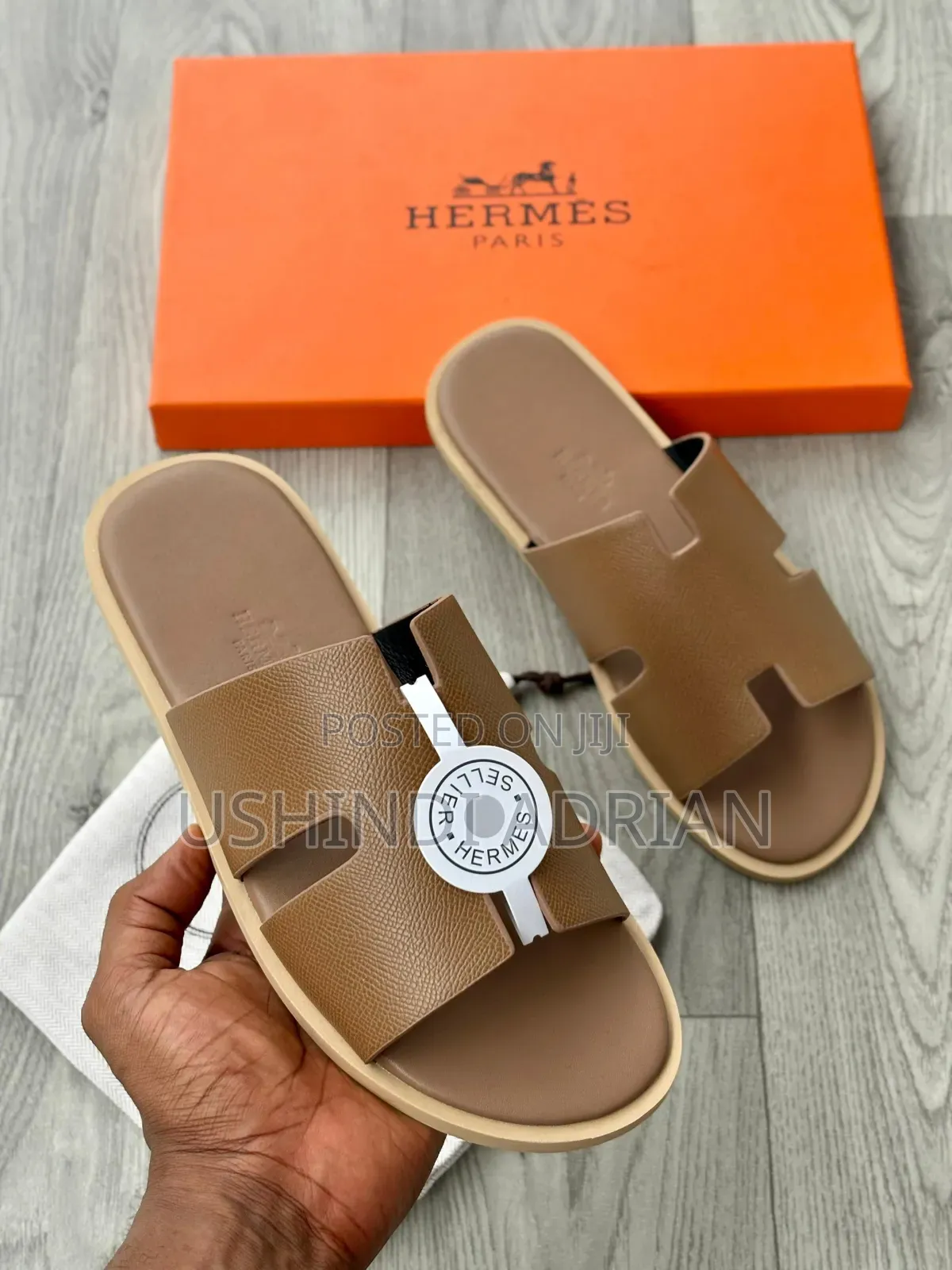 Sendo Original Shoes100% OriginalBei: TSH 100,000/=