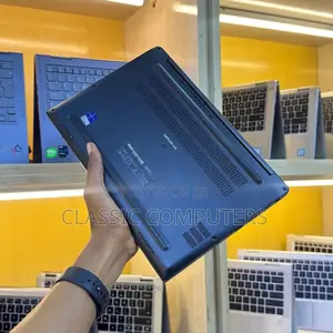 Laptop Dell Latitude 7290 8GB Intel Core i5 SSD 256GB