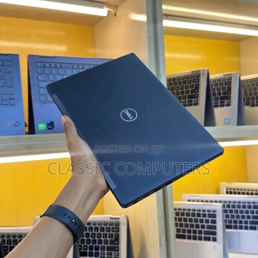 Laptop Dell Latitude 7290 8GB Intel Core i5 SSD 256GB