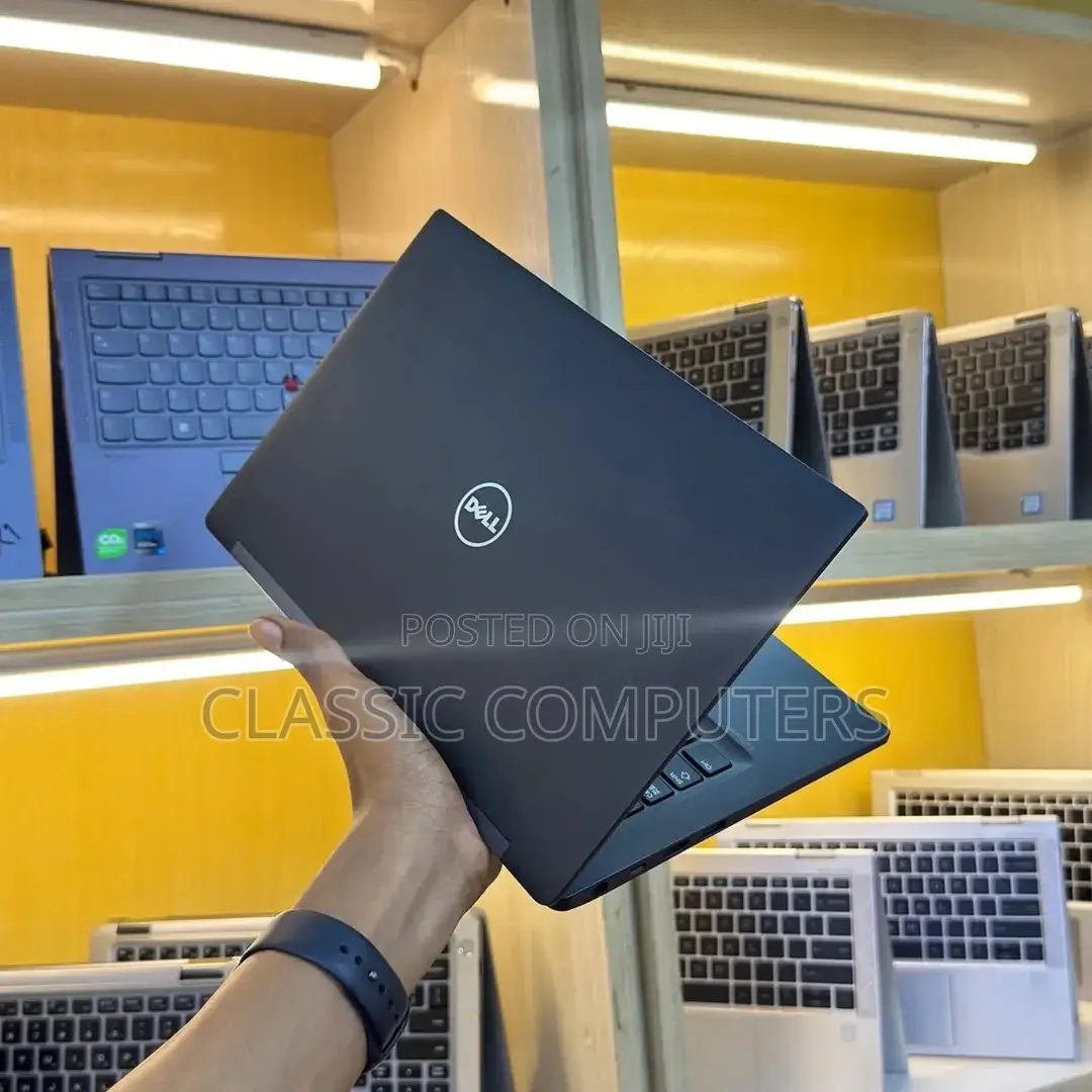 Laptop Dell Latitude 7290 8GB Intel Core i5 SSD 256GB