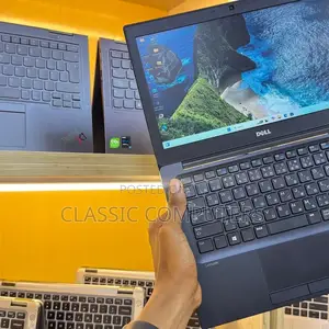 Laptop Dell Latitude 7290 8GB Intel Core i5 SSD 256GB