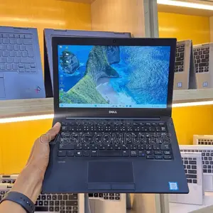 Laptop Dell Latitude 7290 8GB Intel Core i5 SSD 256GB