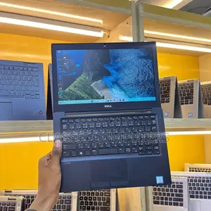 Laptop Dell Latitude 7290 8GB Intel Core i5 SSD 256GB