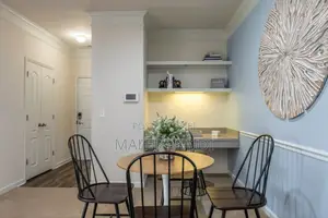 Furnished 5bdrm House in Msasani for rent