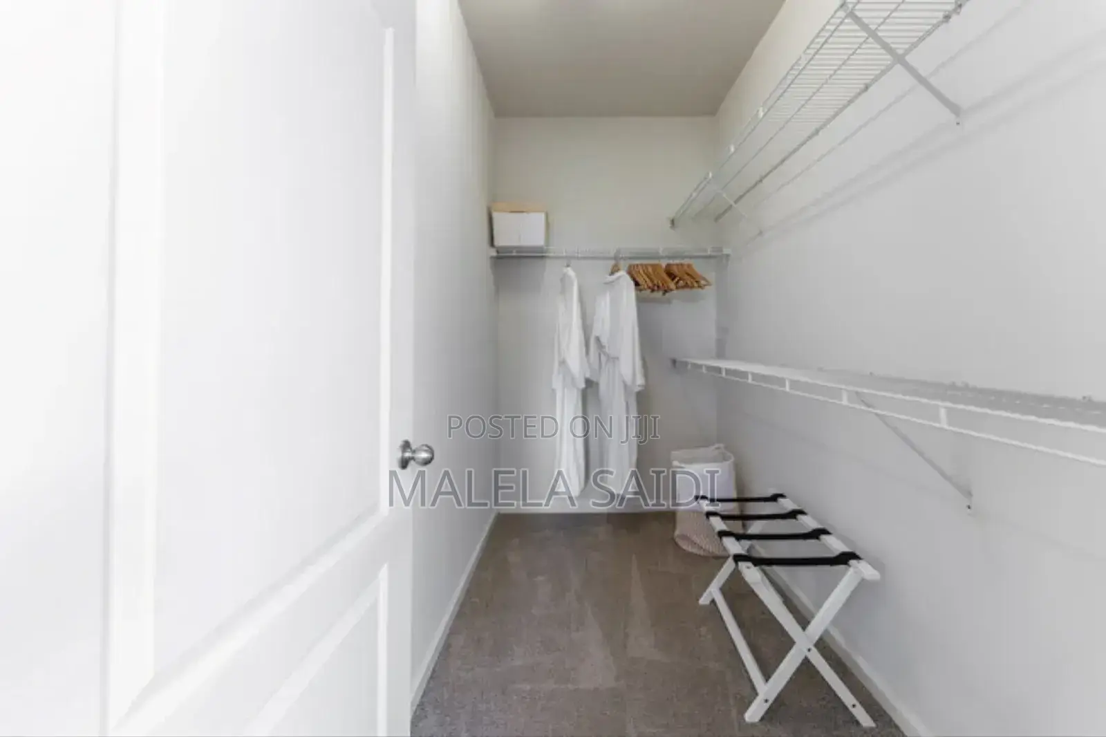 Furnished 5bdrm House in Msasani for rent