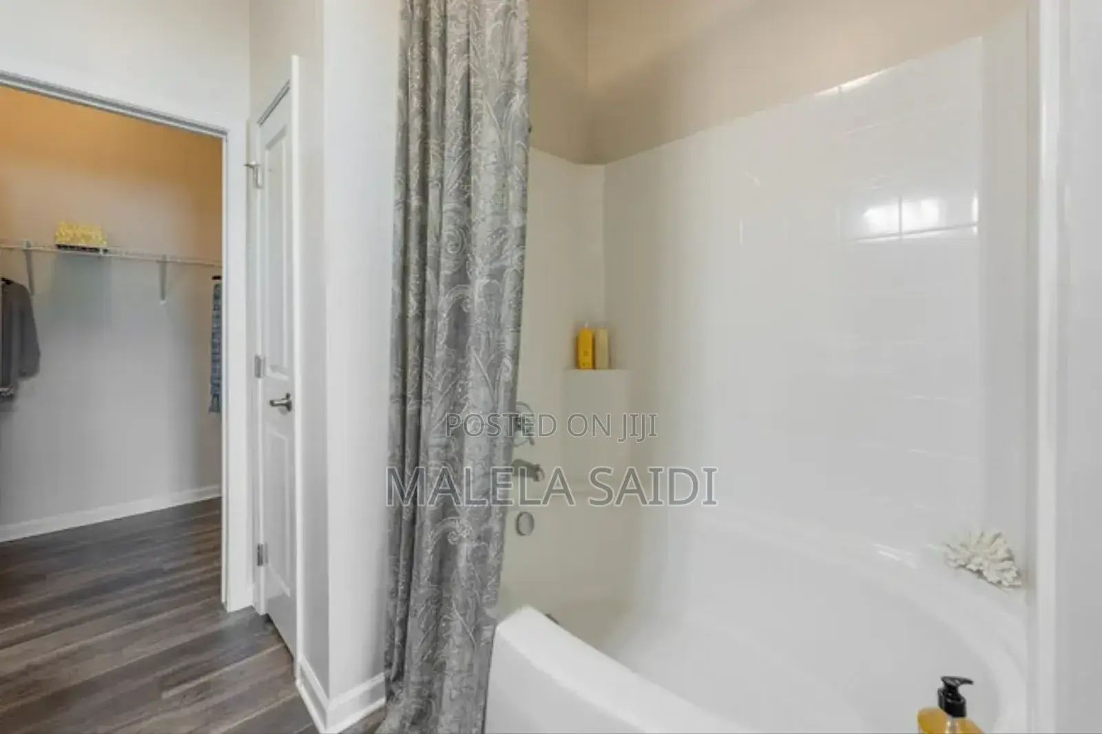 Furnished 4bdrm House in Mikocheni for rent
