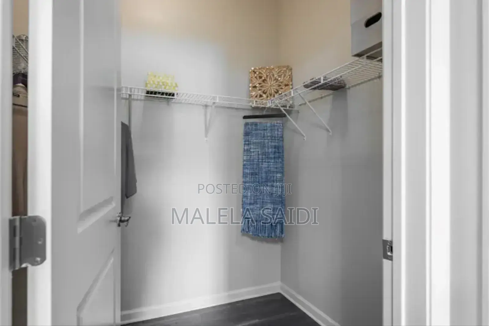 Furnished 4bdrm House in Mikocheni for rent
