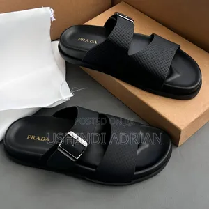 Sendo Shoes–New Arrival!Price: TSH 110,000