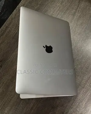 Laptop Apple MacBook Air 2020 M1 8GB Apple M1 SSD 256GB