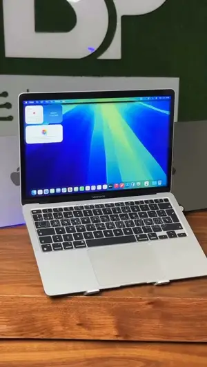 Laptop Apple MacBook Air 2020 M1 8GB Apple M1 SSD 256GB