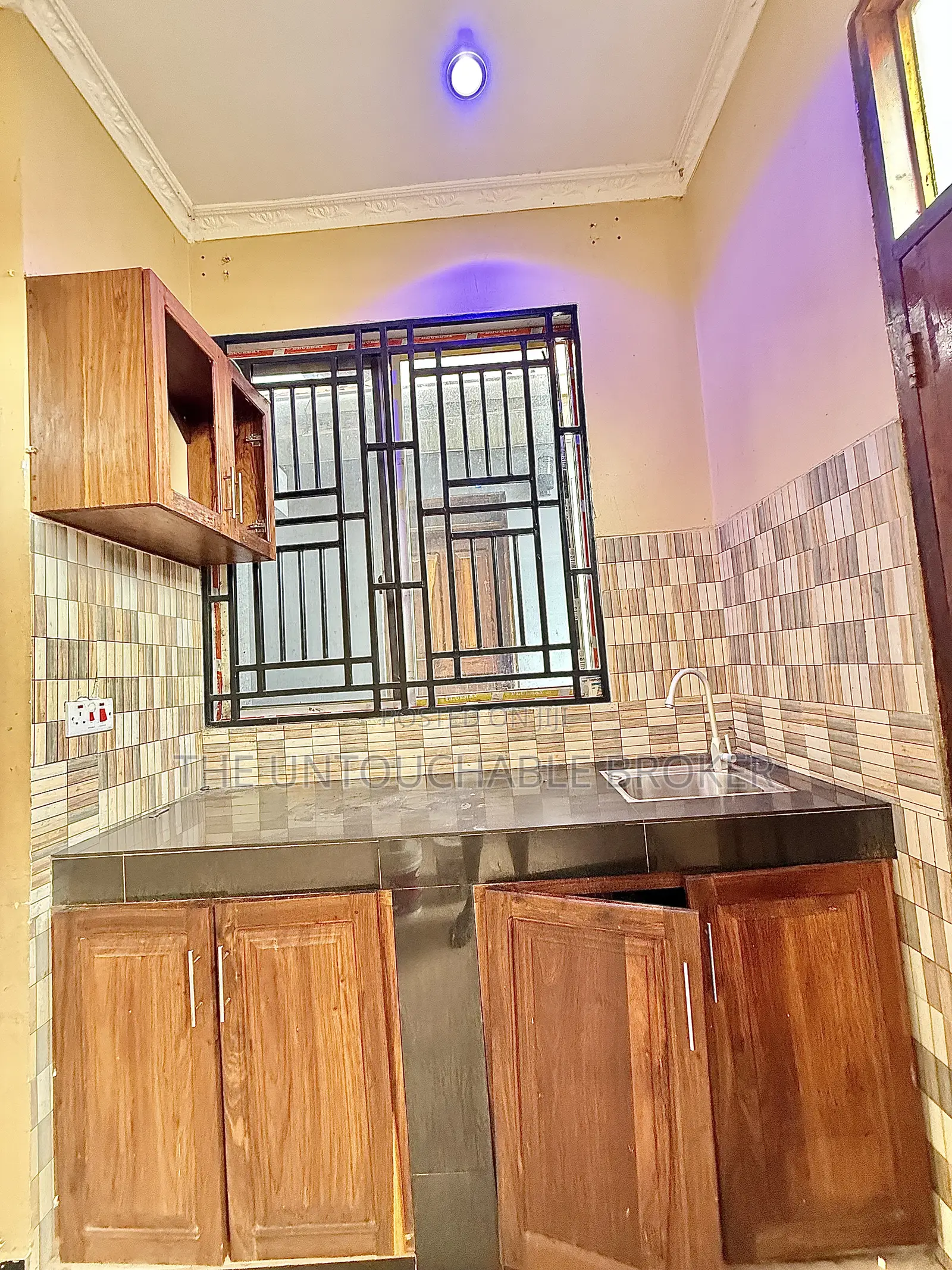 1bdrm Apartment in Sinza Vatcan for rent