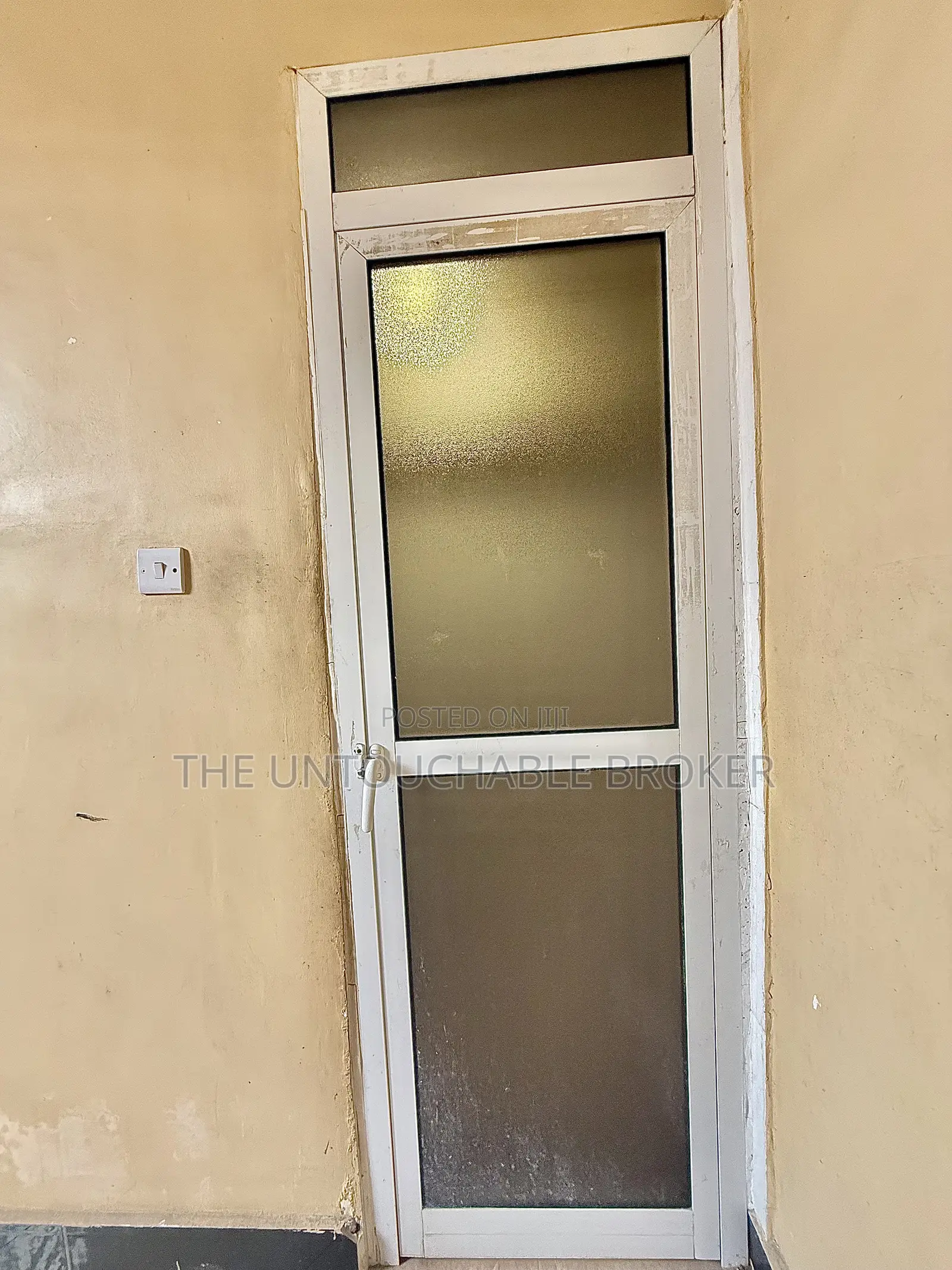 1bdrm Apartment in Sinza Vatcan for rent