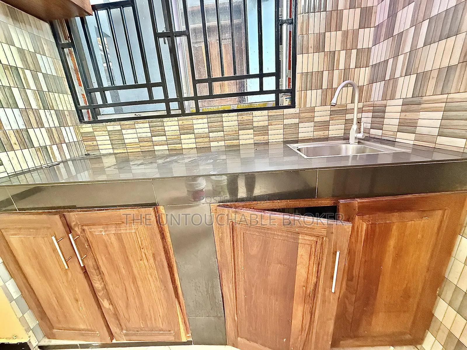 1bdrm Apartment in Sinza Vatcan for rent