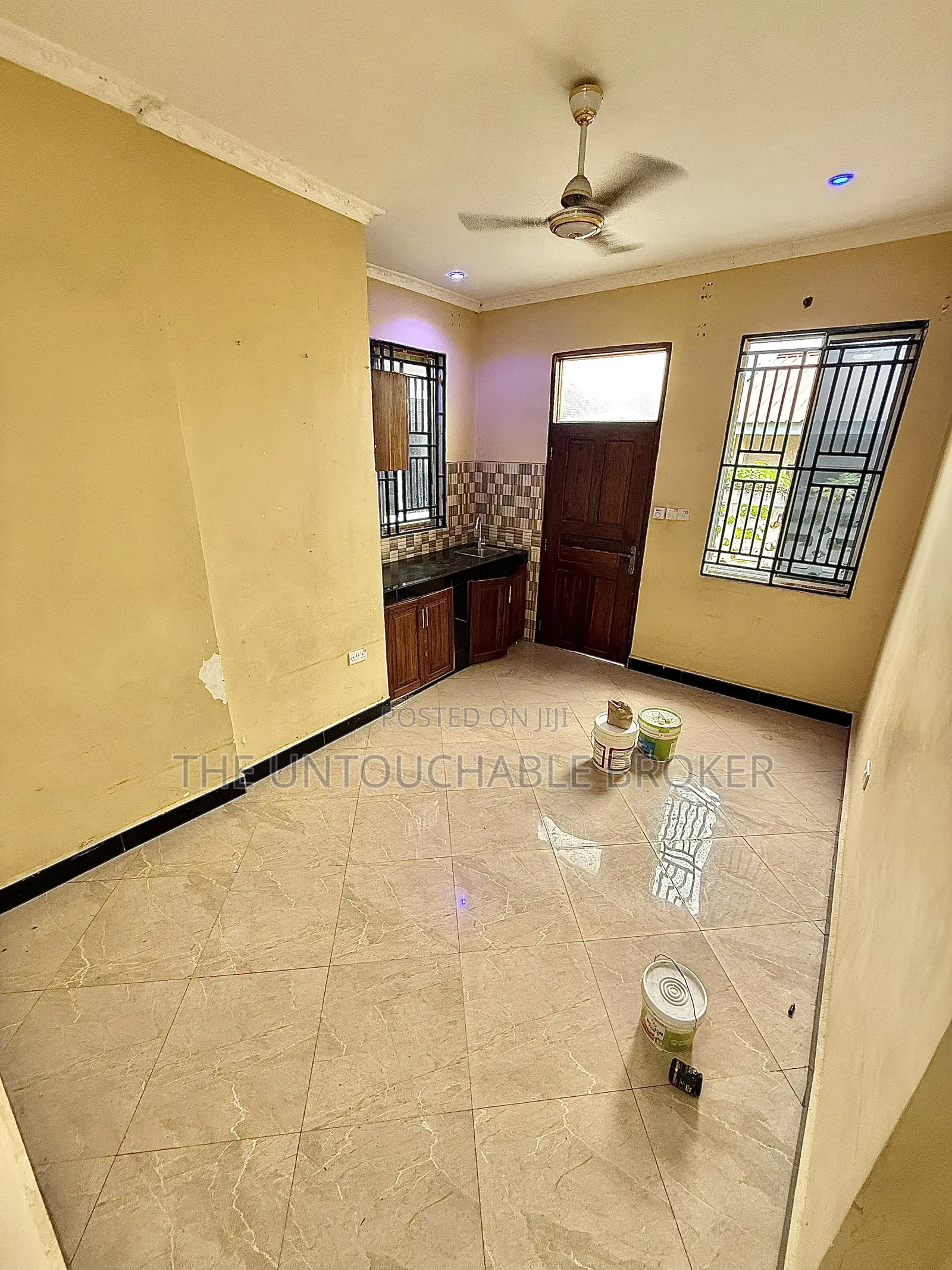 1bdrm Apartment in Sinza Vatcan for rent