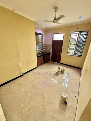 1bdrm Apartment in Sinza Vatcan for rent