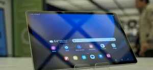 New Samsung Galaxy Tab S9 FE 128 GB