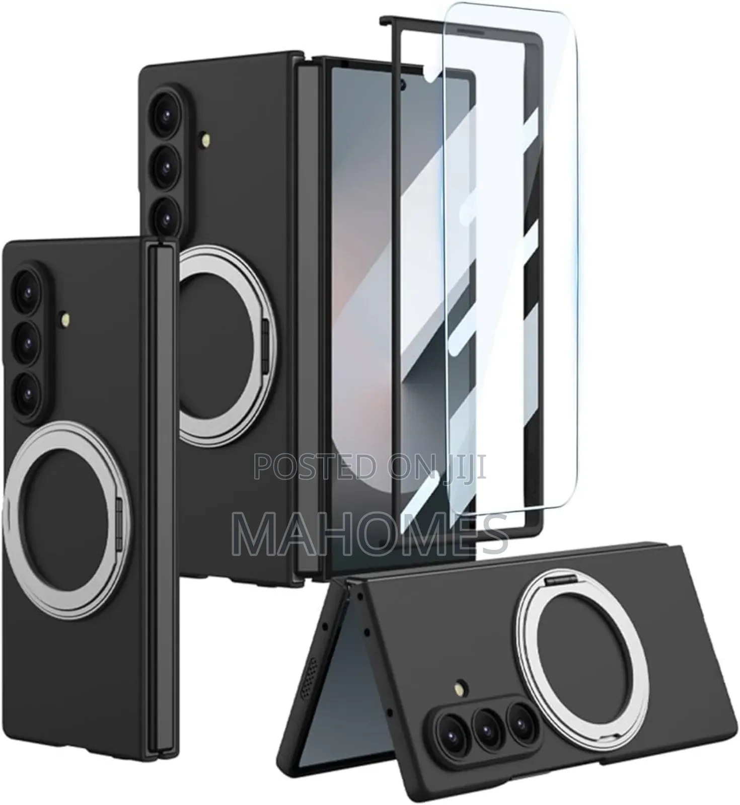 Samsung Trifold Cases Available