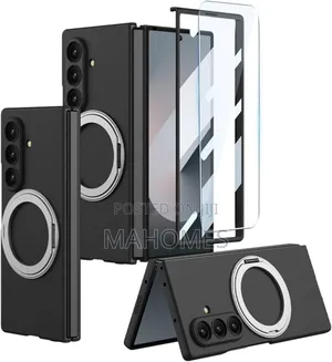 Samsung Trifold Cases Available
