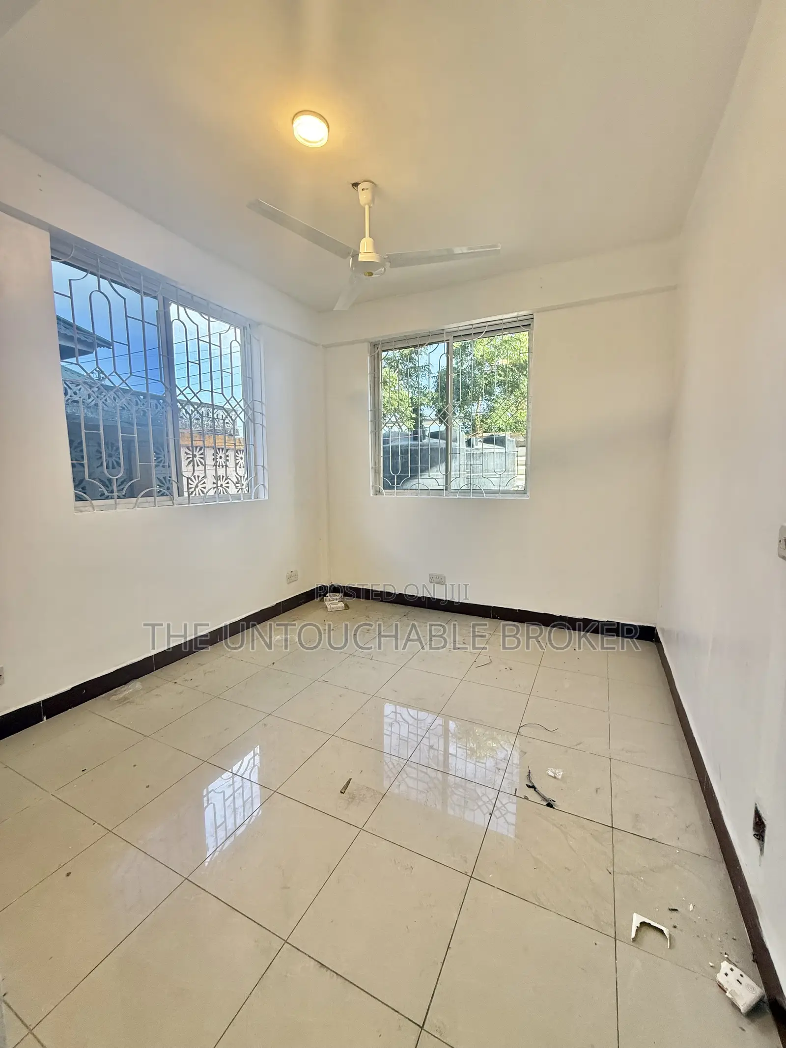 2bdrm Apartment in Sinza Kwaremy for rent