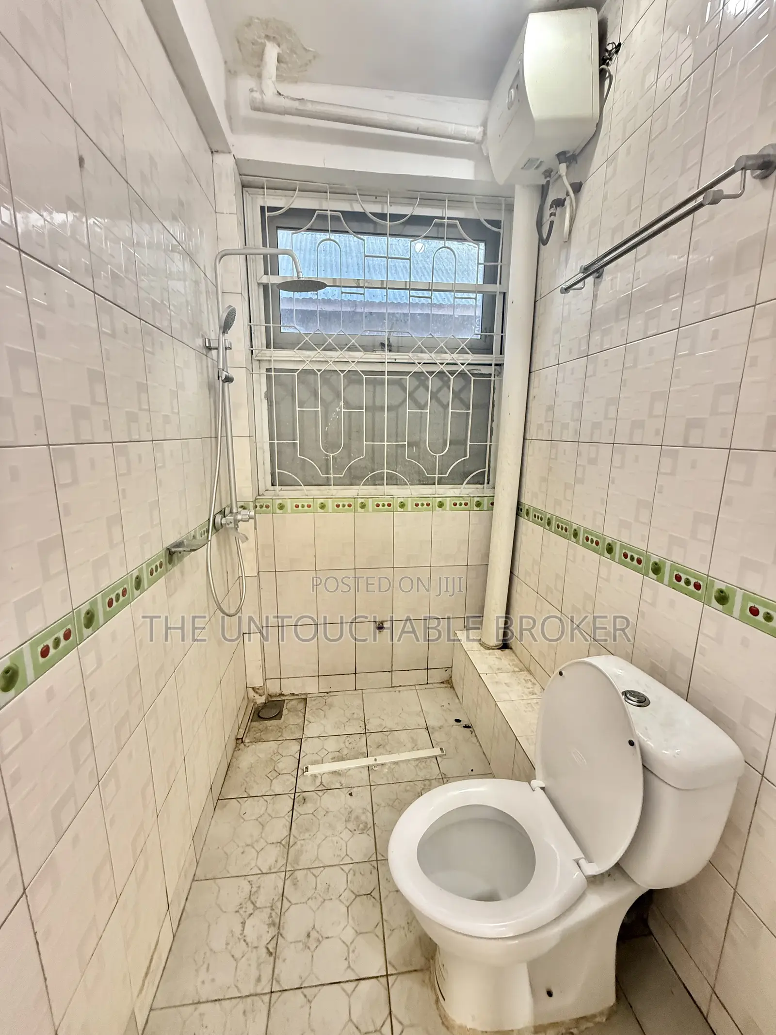 2bdrm Apartment in Sinza Kwaremy for rent