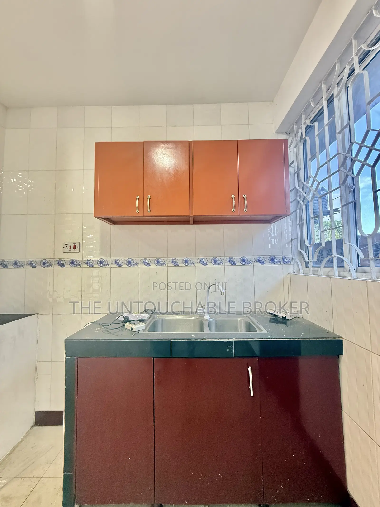 2bdrm Apartment in Sinza Kwaremy for rent