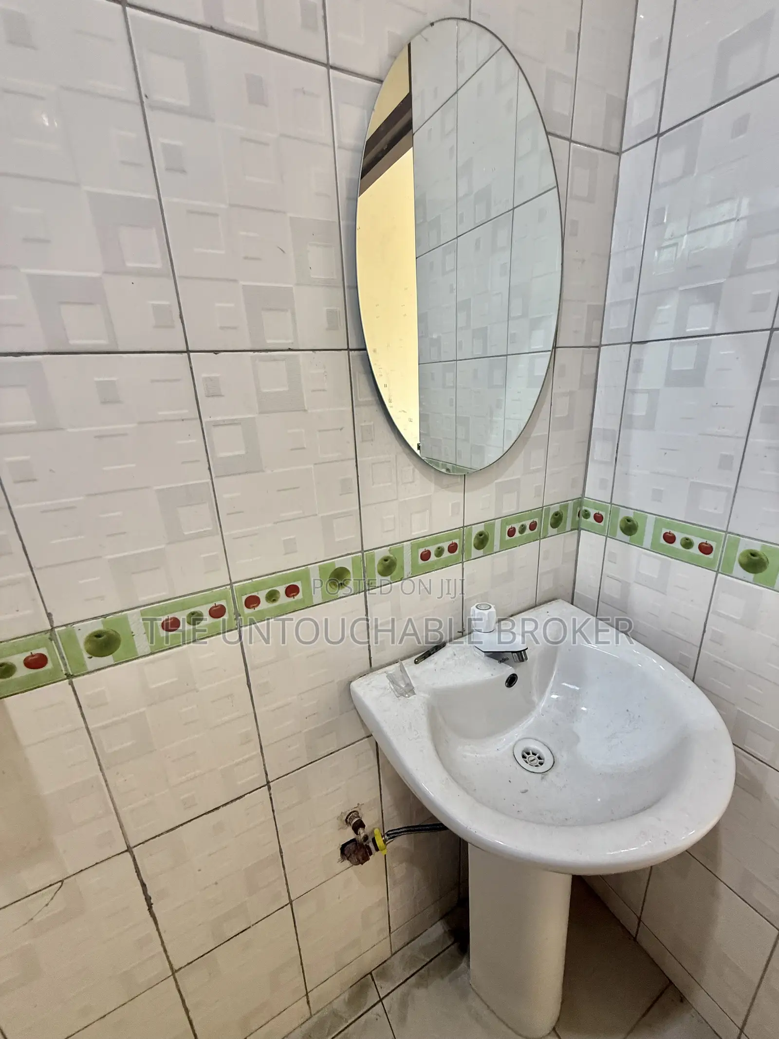 2bdrm Apartment in Sinza Kwaremy for rent