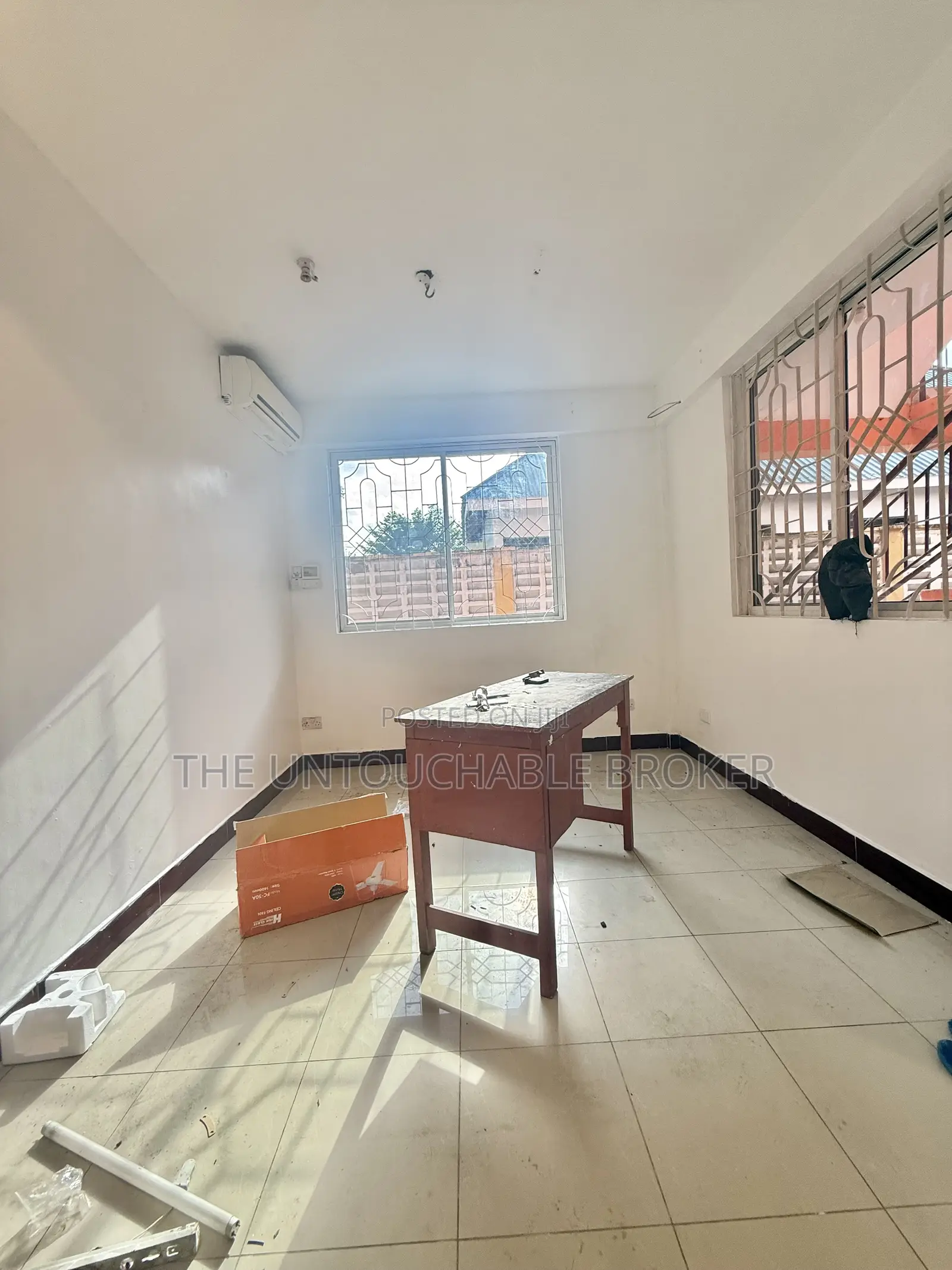 2bdrm Apartment in Sinza Kwaremy for rent