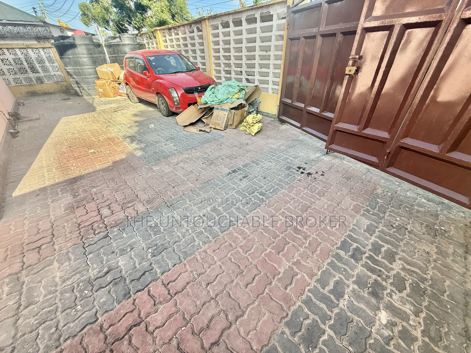 2bdrm Apartment in Sinza Kwaremy for rent