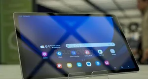 New Samsung Galaxy Tab S9 256 GB