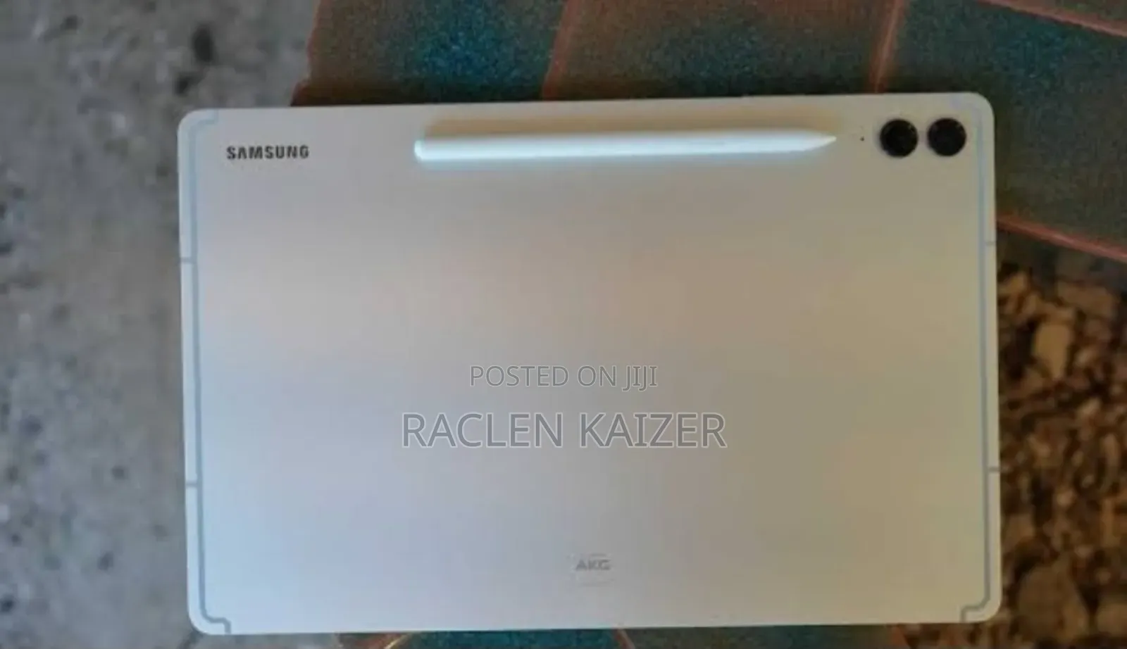 New Samsung Galaxy Tab S9 256 GB