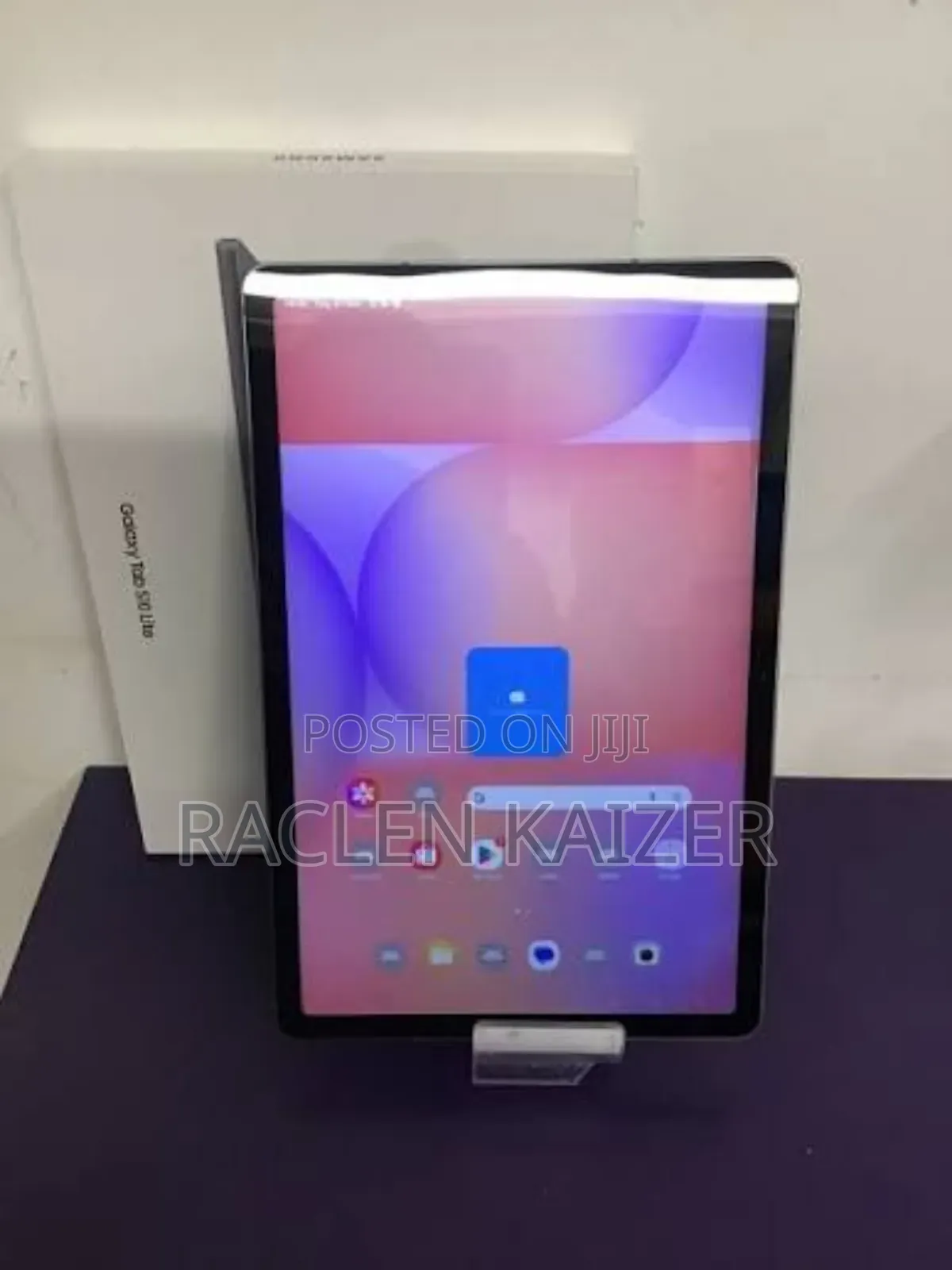 New Samsung Galaxy Tab S10 Lite 128 GB