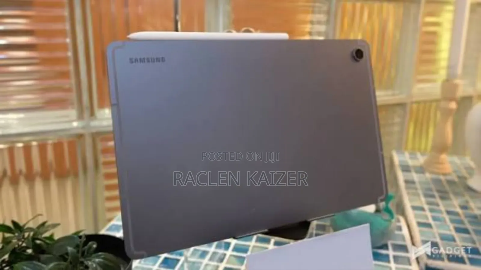 New Samsung Galaxy Tab S10 Lite 128 GB