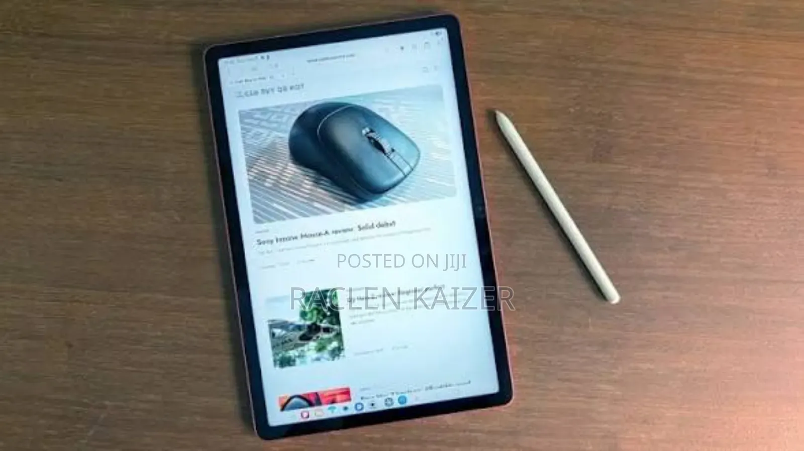 New Samsung Galaxy Tab S10 Lite 128 GB