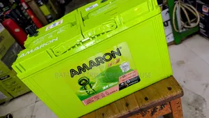 Amaron Battery N80 Best Price