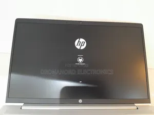 New Laptop HP ProBook 440 G10 8GB Intel Core i7 SSD 512GB
