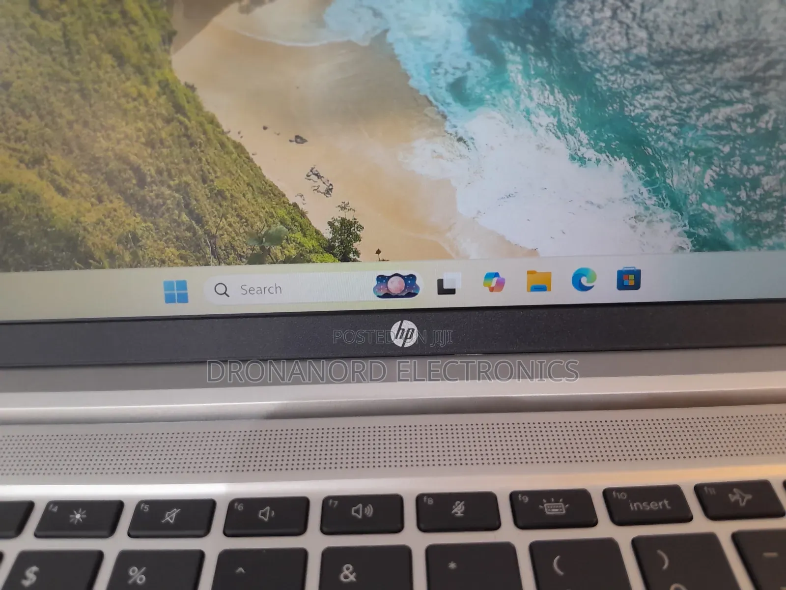 New Laptop HP ProBook 440 G10 8GB Intel Core i7 SSD 512GB
