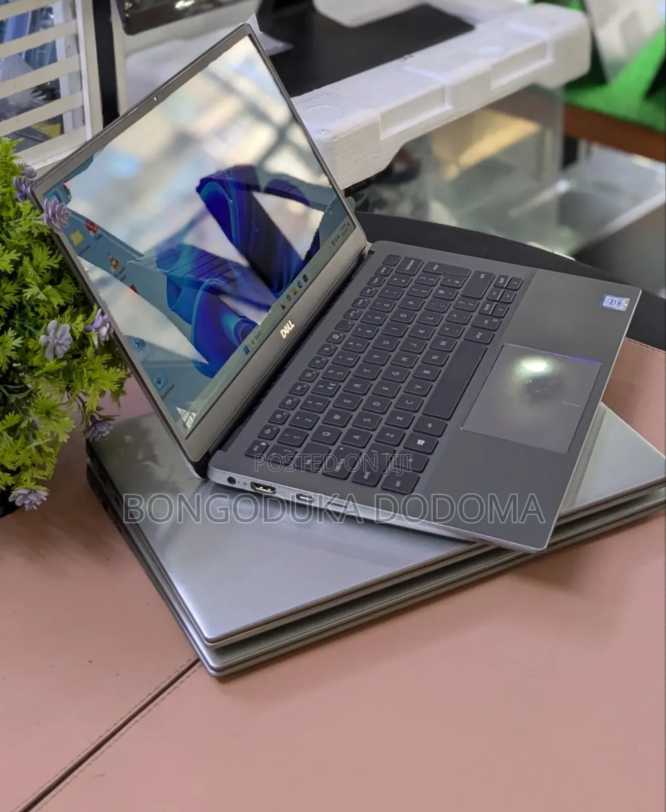 Laptop Dell Latitude 3301 8GB Intel Core i5 SSD 256GB