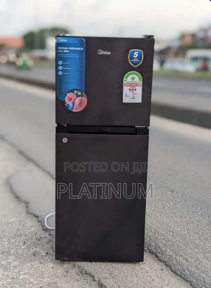 Midea Fridge