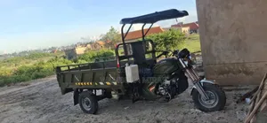 Bajaj Avenger 220 2024 Green