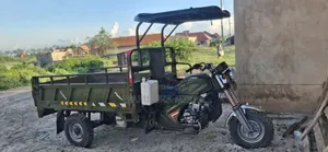 Bajaj Avenger 220 2024 Green