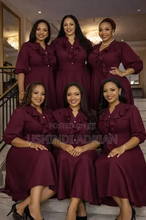 Magauni Ya UkweliSenori Material–Premium QualitySize: 46 – 54